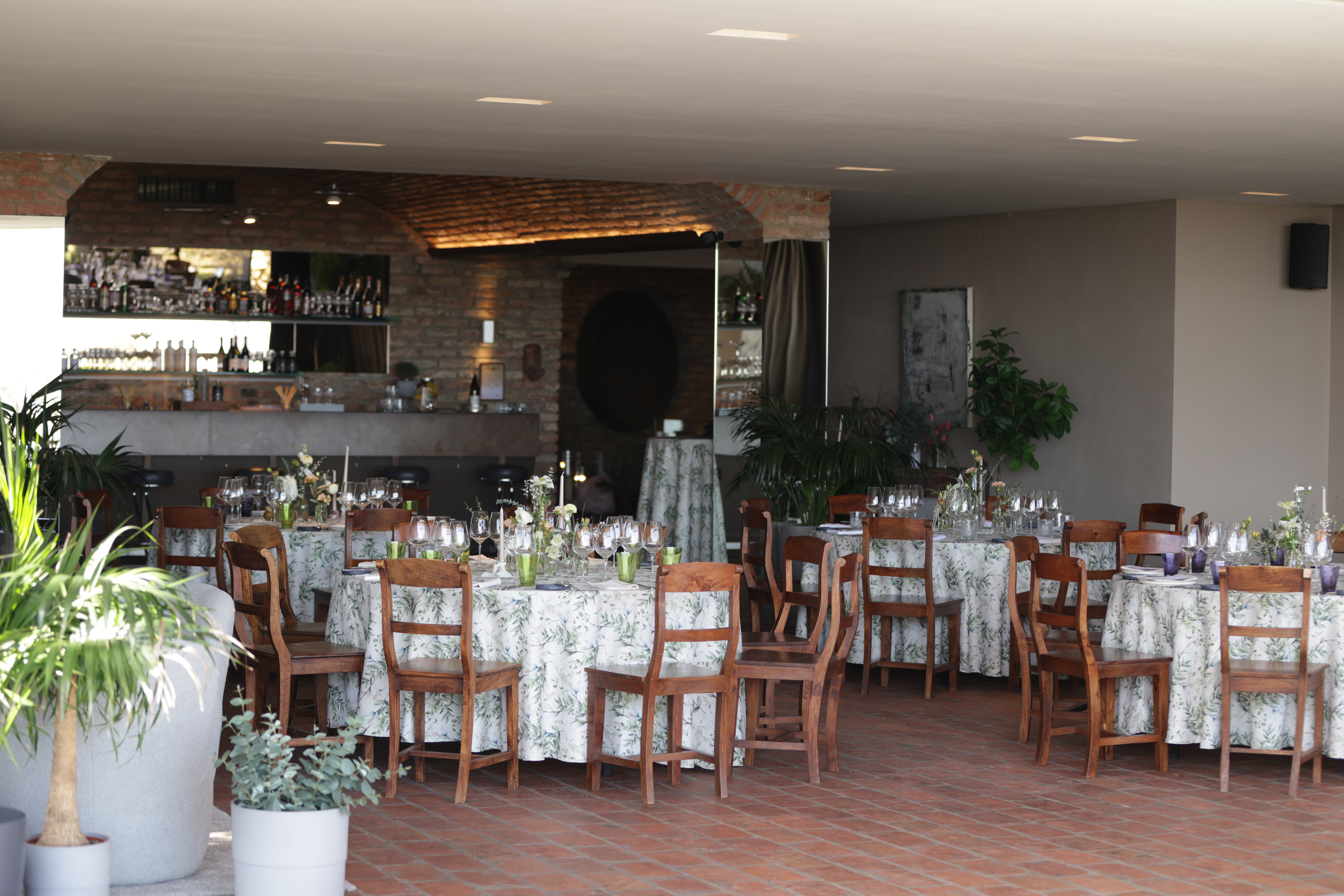 Hochzeit: Business Feier
Foto Johannes Strauß - Am Reisenberg  Wedding & Eventlocation