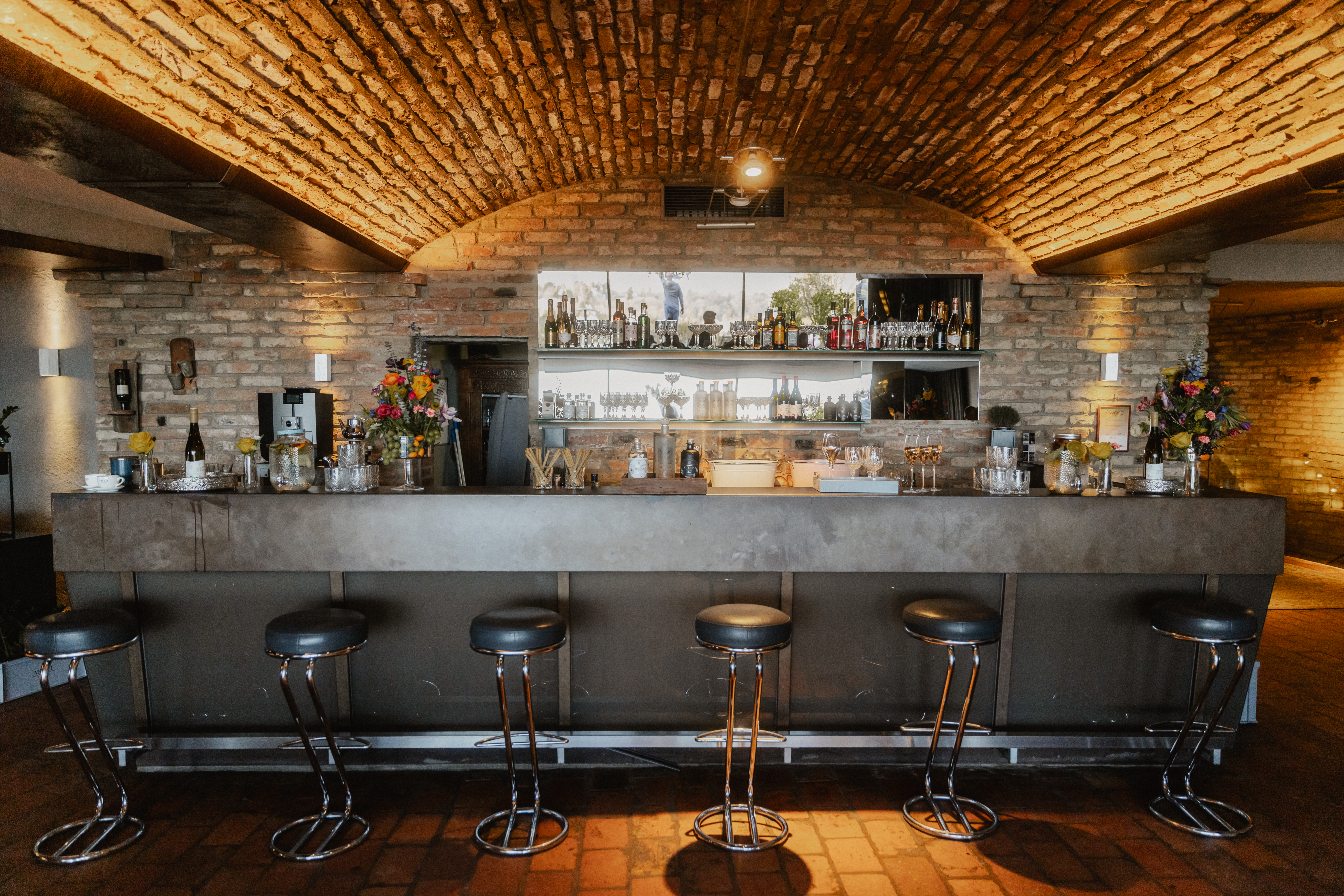 Hochzeit: Barbereich Am Reisenberg
Foto Johannes Strauß - Am Reisenberg  Wedding & Eventlocation