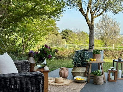 Hochzeit - Höbersdorf - Privates Fest - Am Reisenberg  Wedding & Eventlocation
