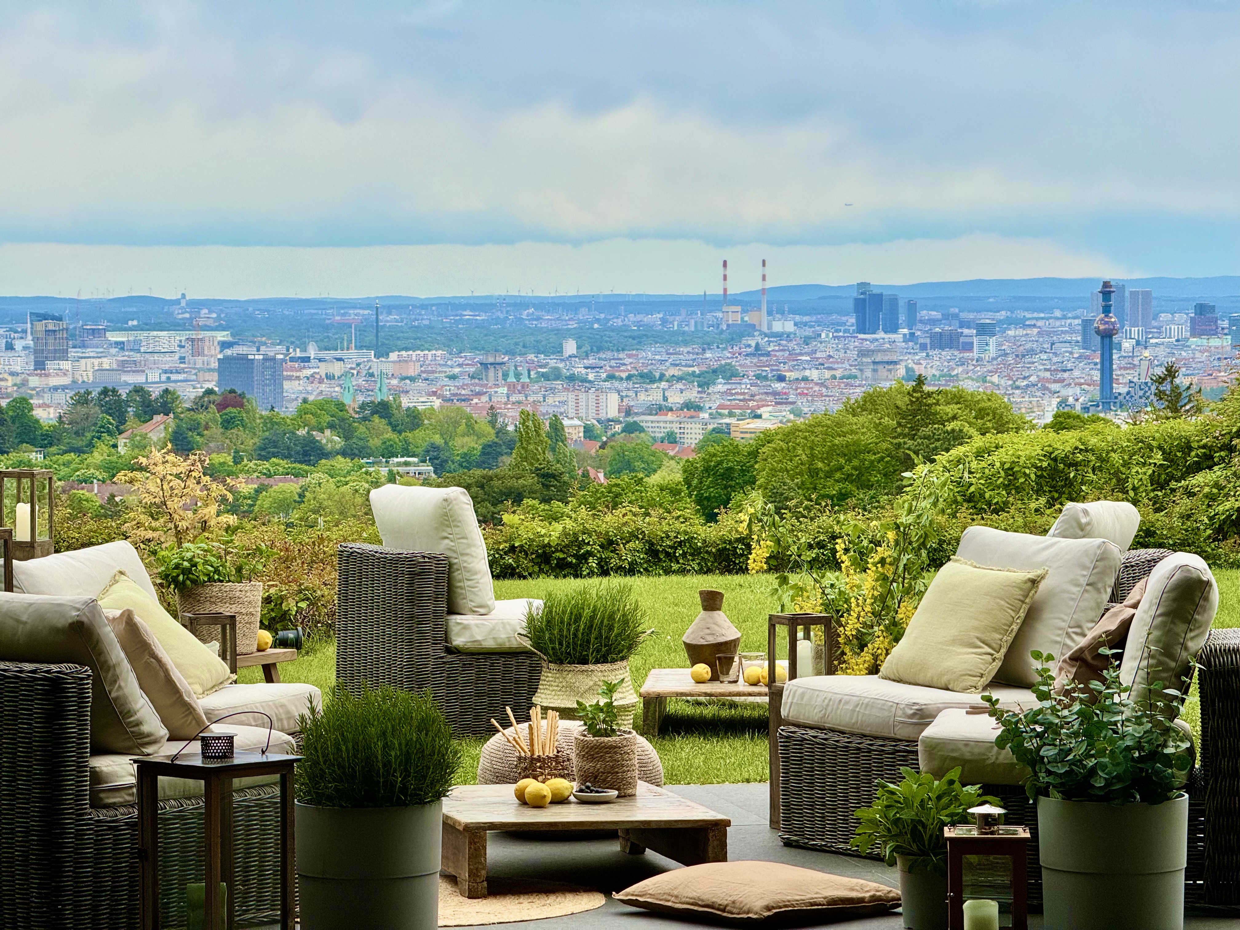 Hochzeit: Sommerevent - Am Reisenberg  Wedding & Eventlocation