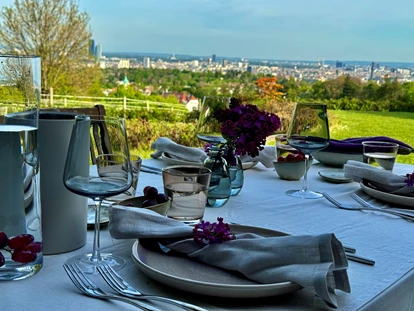 Hochzeit - Höbersdorf - Privates Fest  - Am Reisenberg  Wedding & Eventlocation