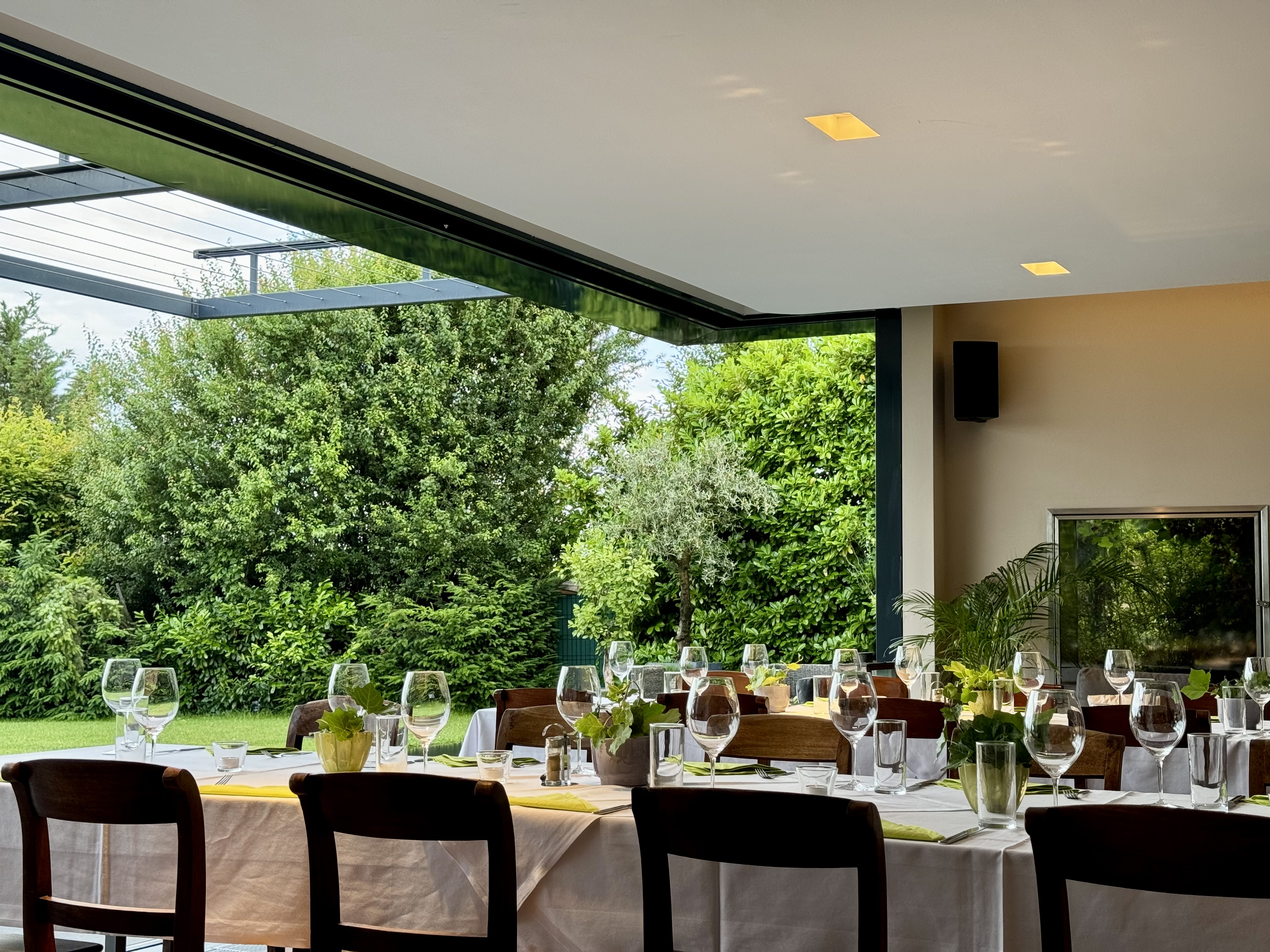 Hochzeit: Firmenfeier - Am Reisenberg  Wedding & Eventlocation
