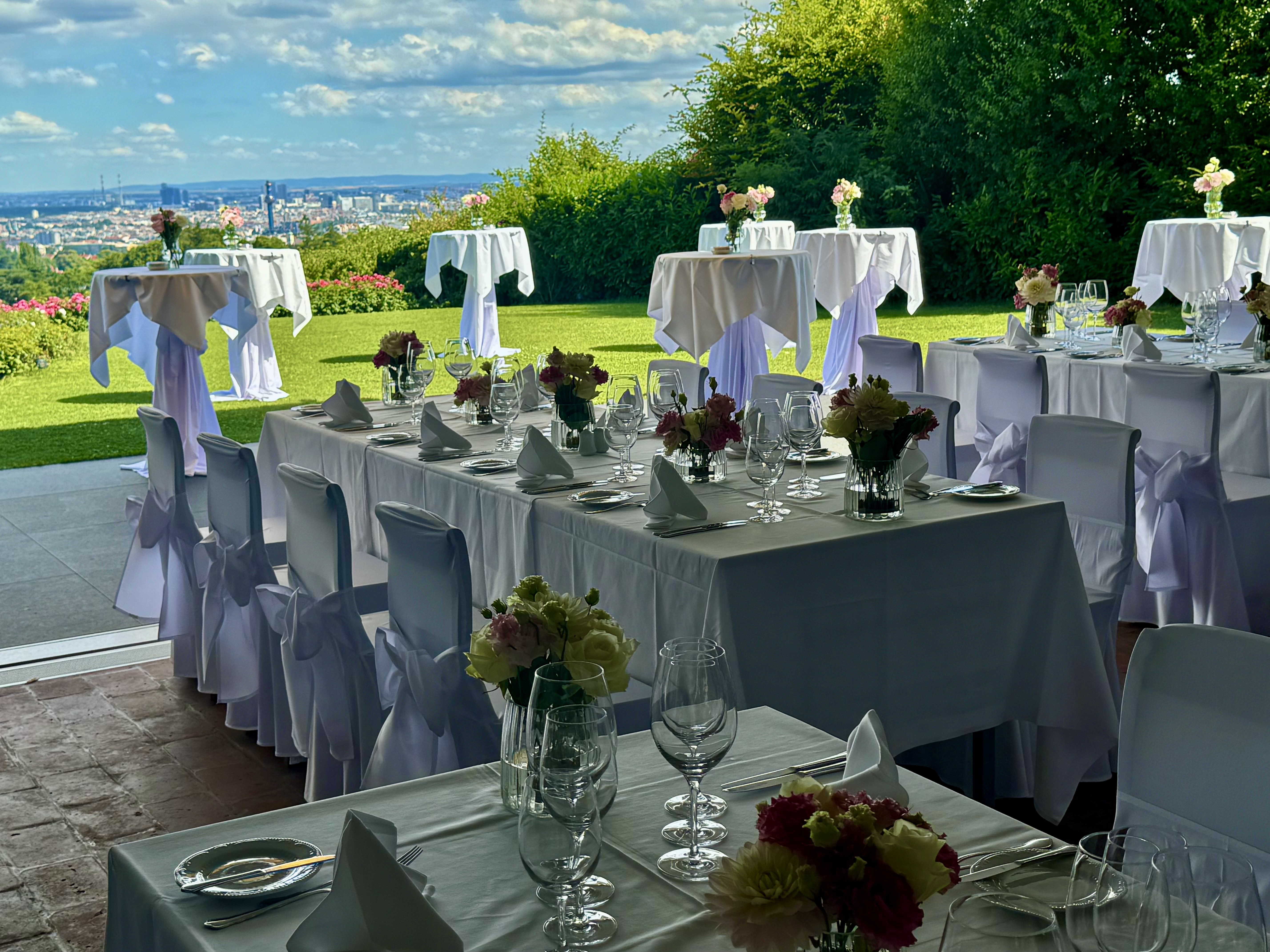 Hochzeit: Privates Fest - Am Reisenberg  Wedding & Eventlocation