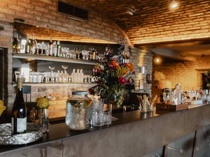 Hochzeit - Höbersdorf - Bar  - Am Reisenberg  Wedding & Eventlocation