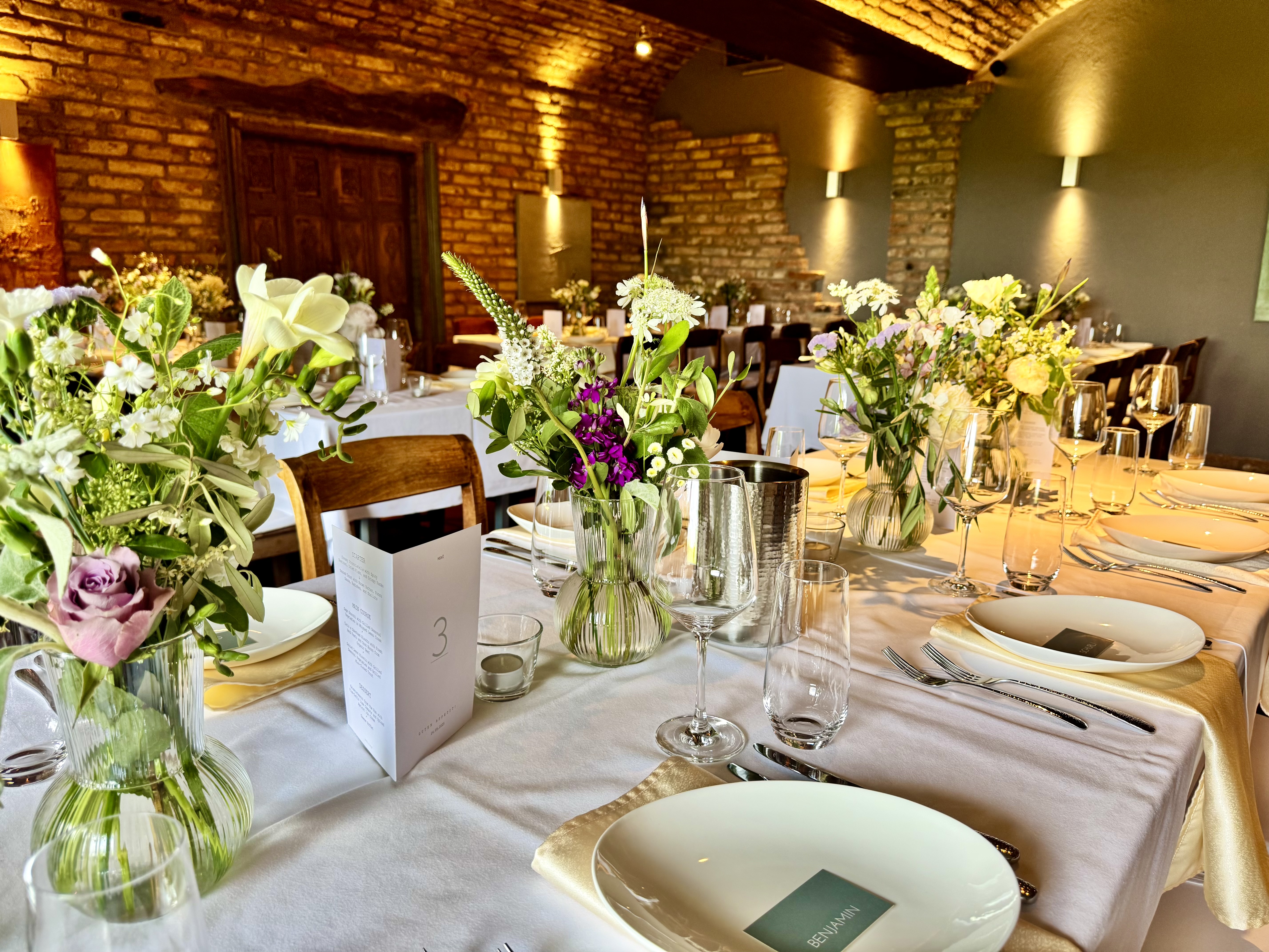 Hochzeit: Am Reisenberg  Wedding & Eventlocation