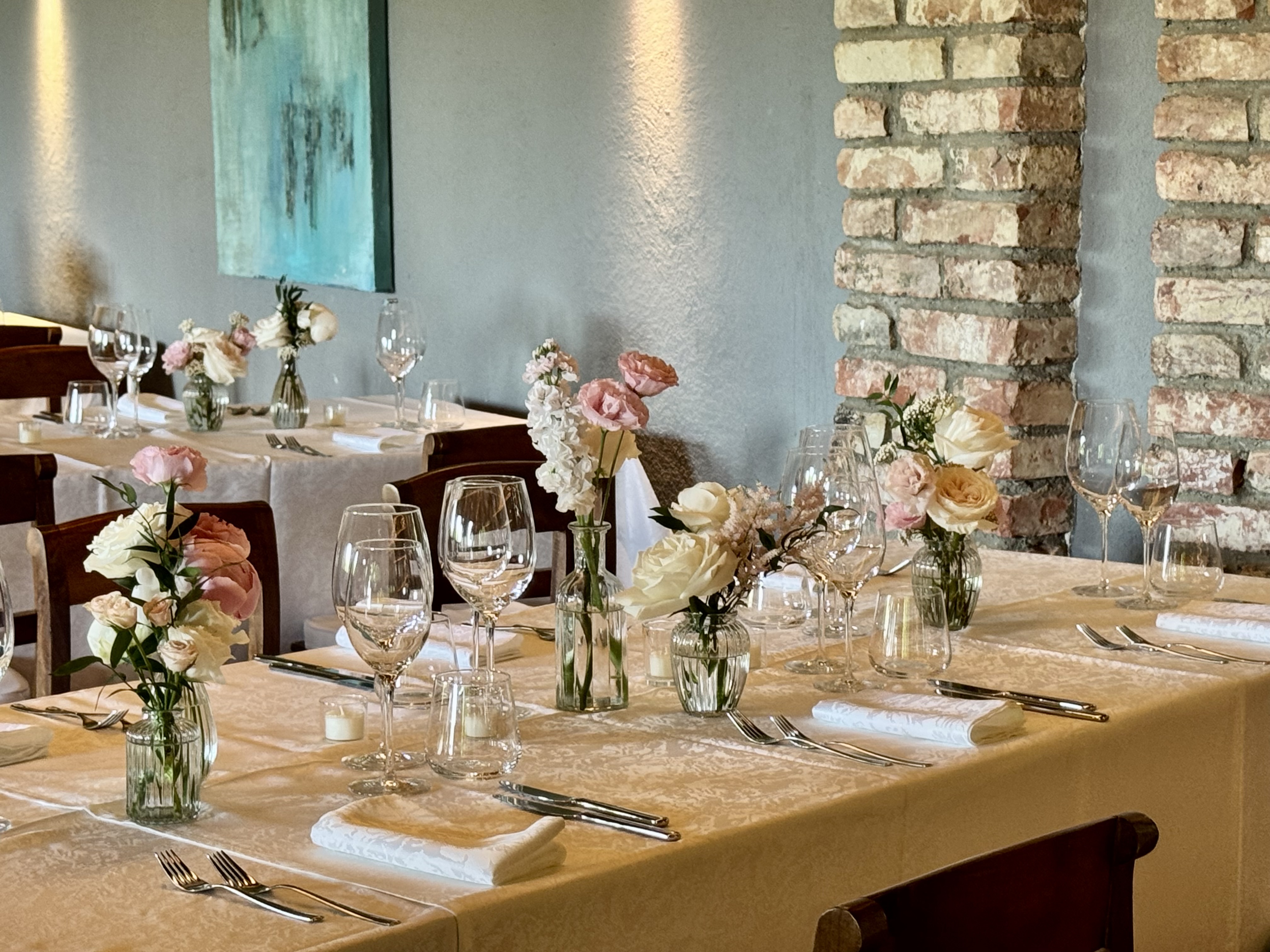 Hochzeit: Am Reisenberg  Wedding & Eventlocation