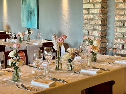 Hochzeit - Höbersdorf - Am Reisenberg  Wedding & Eventlocation
