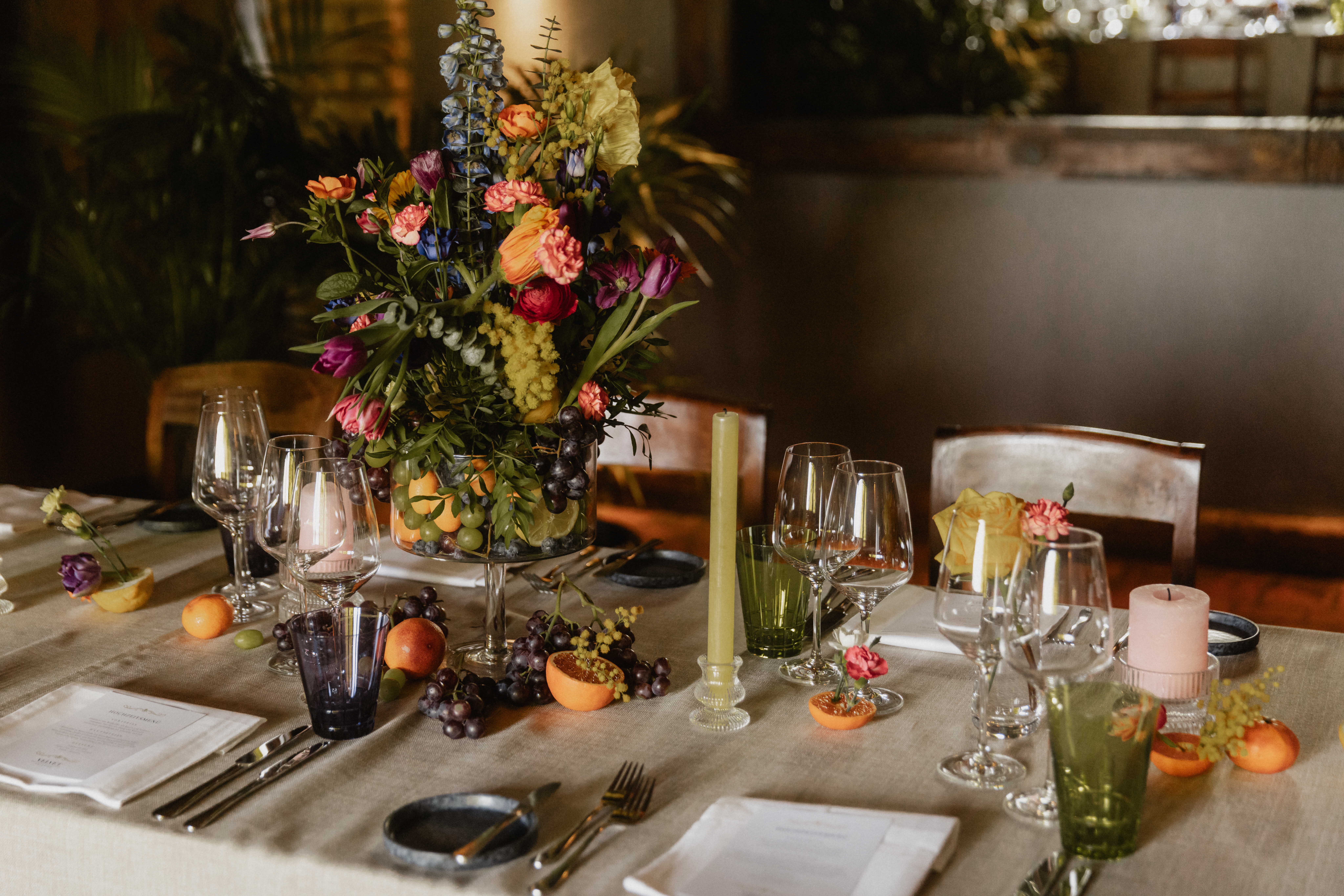 Hochzeit: Am Reisenberg  Wedding & Eventlocation