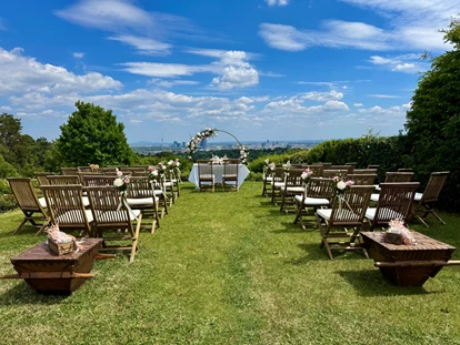 Hochzeit - Höbersdorf - Am Reisenberg  Wedding & Eventlocation