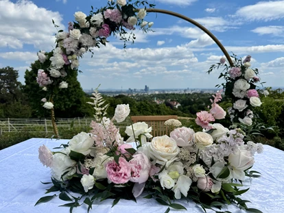 Hochzeit - Höbersdorf - Am Reisenberg  Wedding & Eventlocation