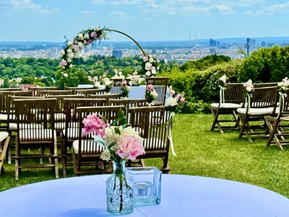Hochzeit - Höbersdorf - Am Reisenberg  Wedding & Eventlocation