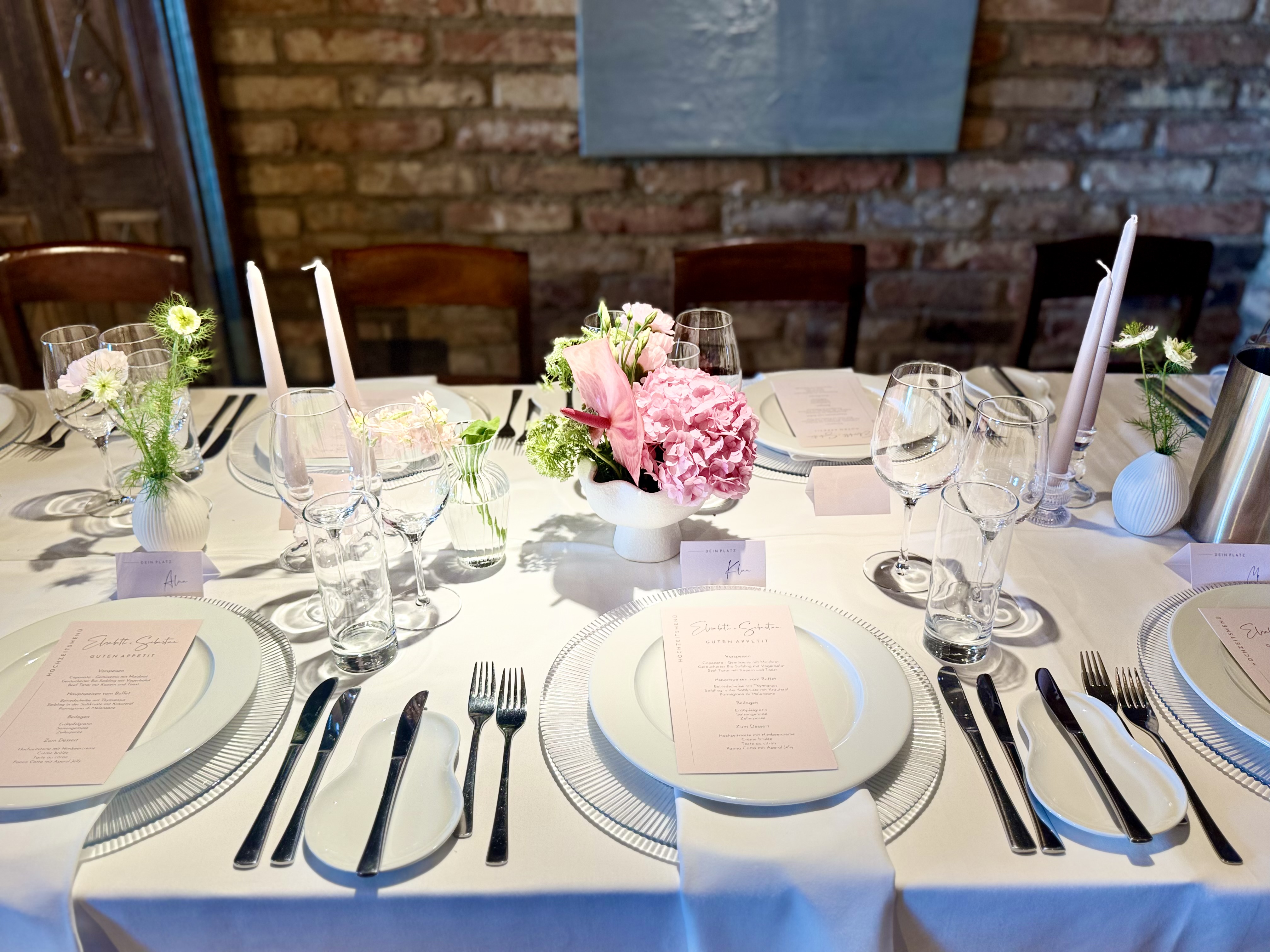 Hochzeit: Am Reisenberg  Wedding & Eventlocation