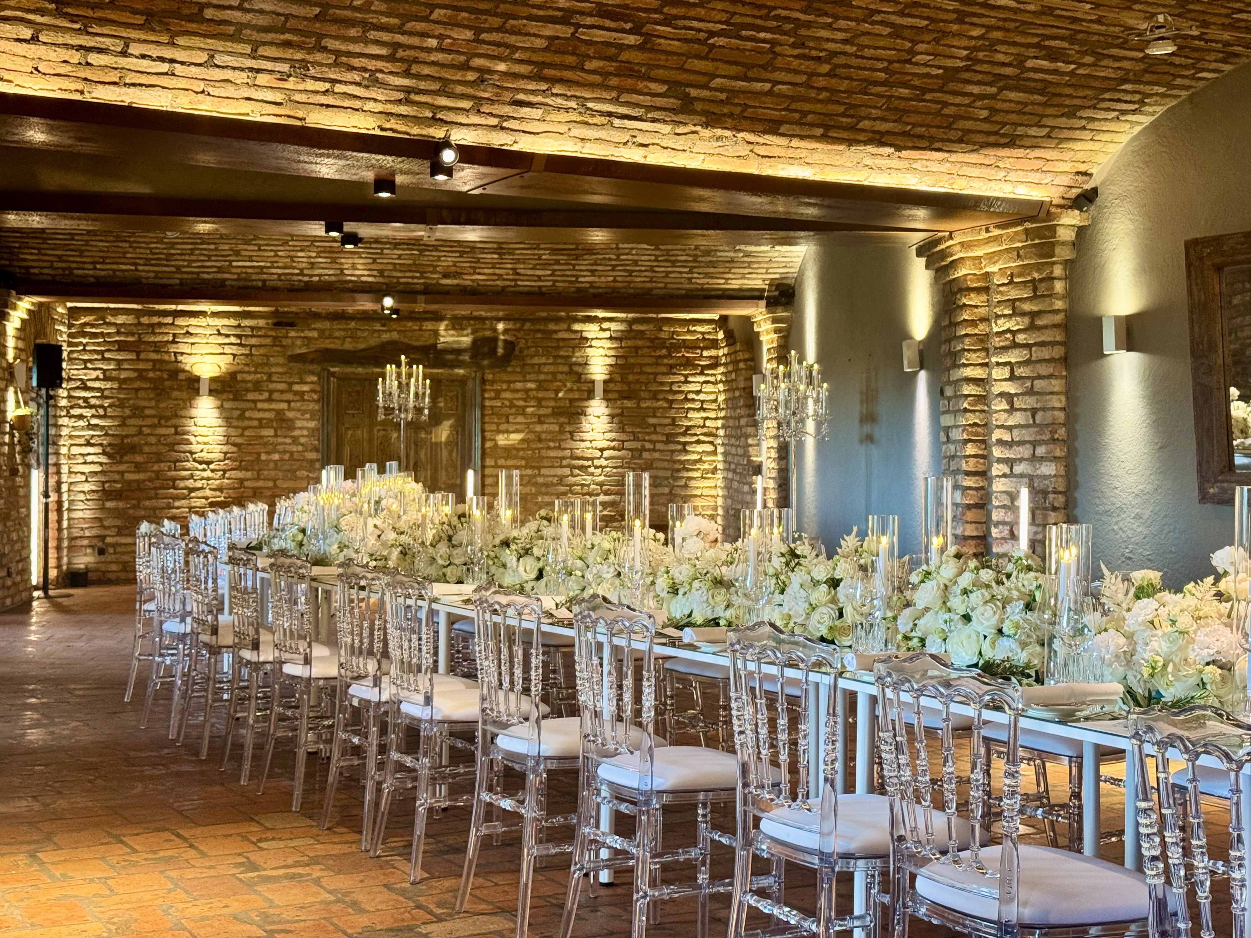 Hochzeit: Am Reisenberg  Wedding & Eventlocation