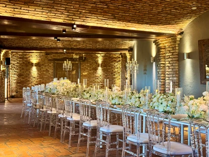 Hochzeit - Höbersdorf - Am Reisenberg  Wedding & Eventlocation