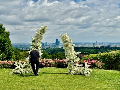 Hochzeit - Höbersdorf - Am Reisenberg  Wedding & Eventlocation