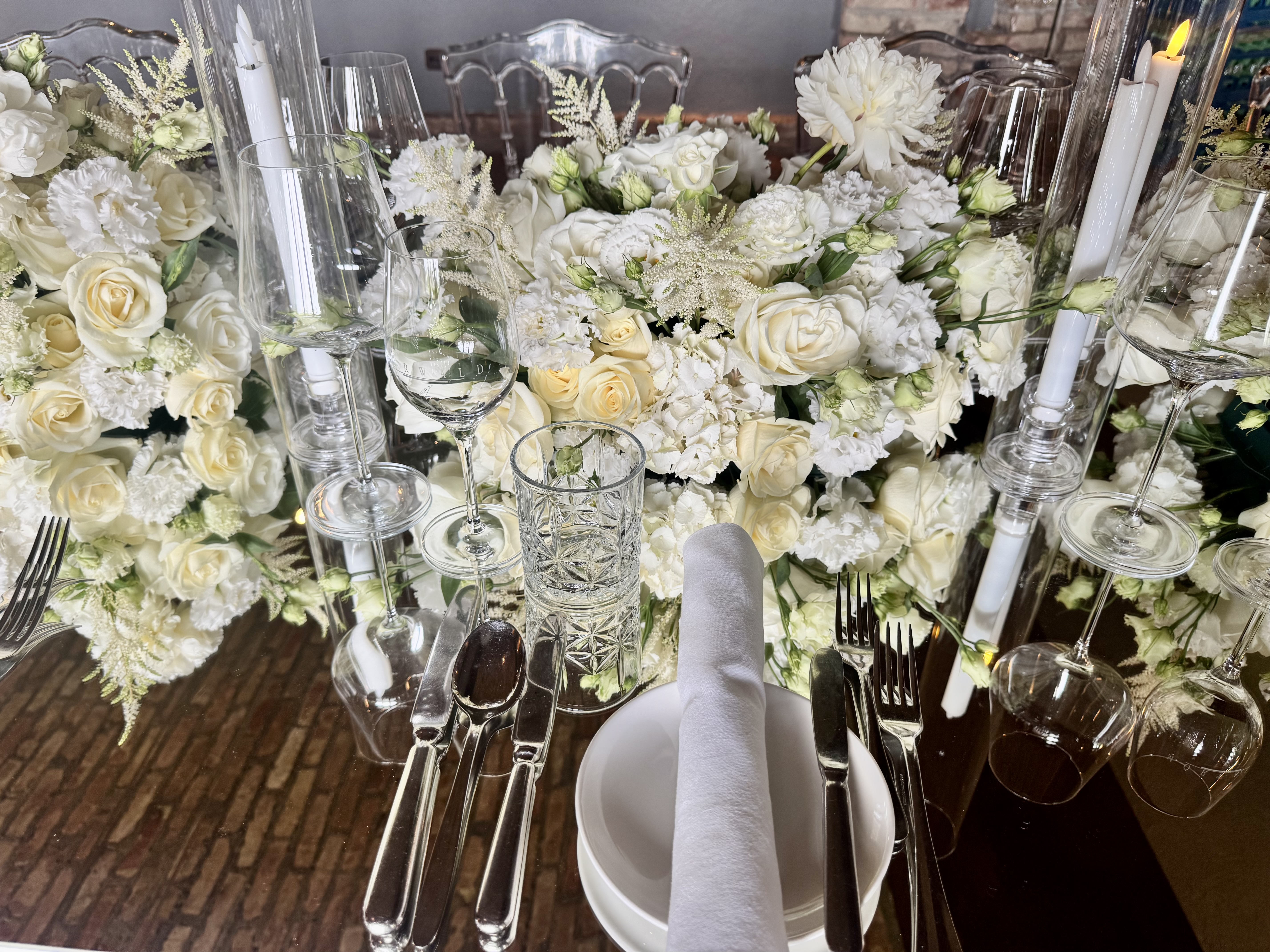 Hochzeit: Am Reisenberg  Wedding & Eventlocation