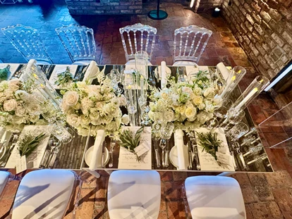 Hochzeit - Höbersdorf - Am Reisenberg  Wedding & Eventlocation