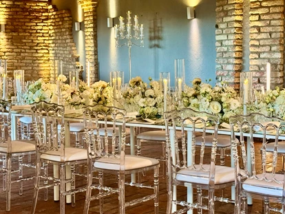 Hochzeit - Höbersdorf - Am Reisenberg  Wedding & Eventlocation