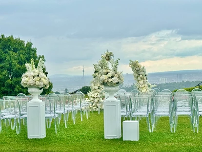 Hochzeit - Höbersdorf - Am Reisenberg  Wedding & Eventlocation
