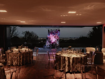 Hochzeit - Höbersdorf - Am Reisenberg  Wedding & Eventlocation