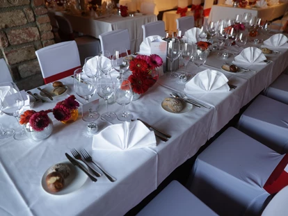 Hochzeit - Höbersdorf - Am Reisenberg  Wedding & Eventlocation