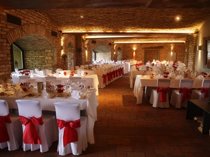 Hochzeit - Höbersdorf - Am Reisenberg  Wedding & Eventlocation