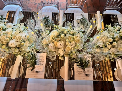 Hochzeit - Höbersdorf - Am Reisenberg  Wedding & Eventlocation