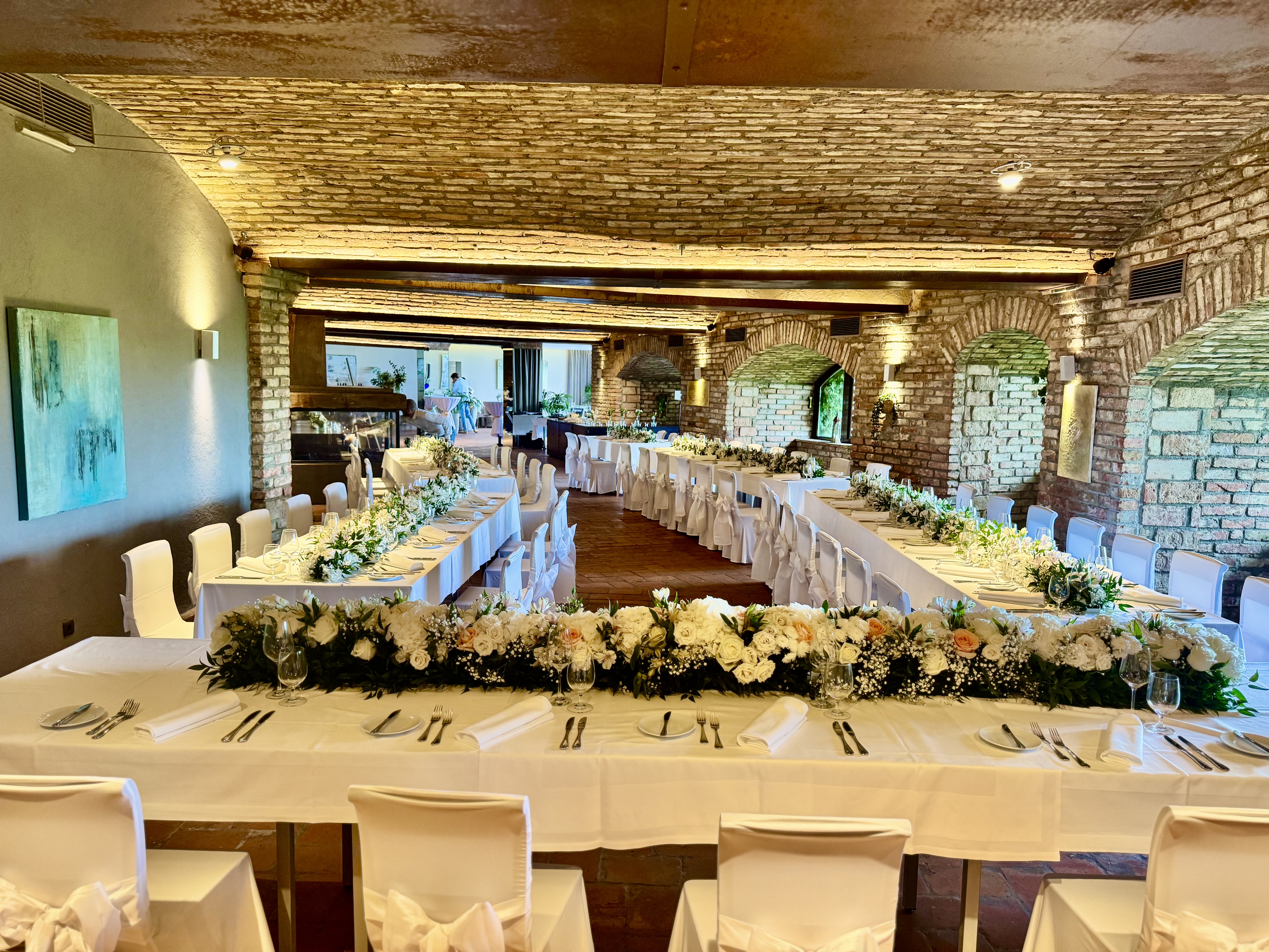 Hochzeit: Am Reisenberg  Wedding & Eventlocation