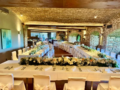 Hochzeit - Höbersdorf - Am Reisenberg  Wedding & Eventlocation