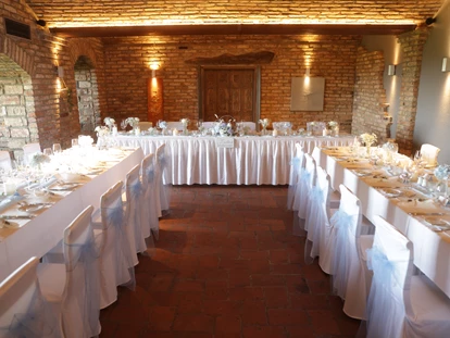 Hochzeit - Höbersdorf - Am Reisenberg  Wedding & Eventlocation