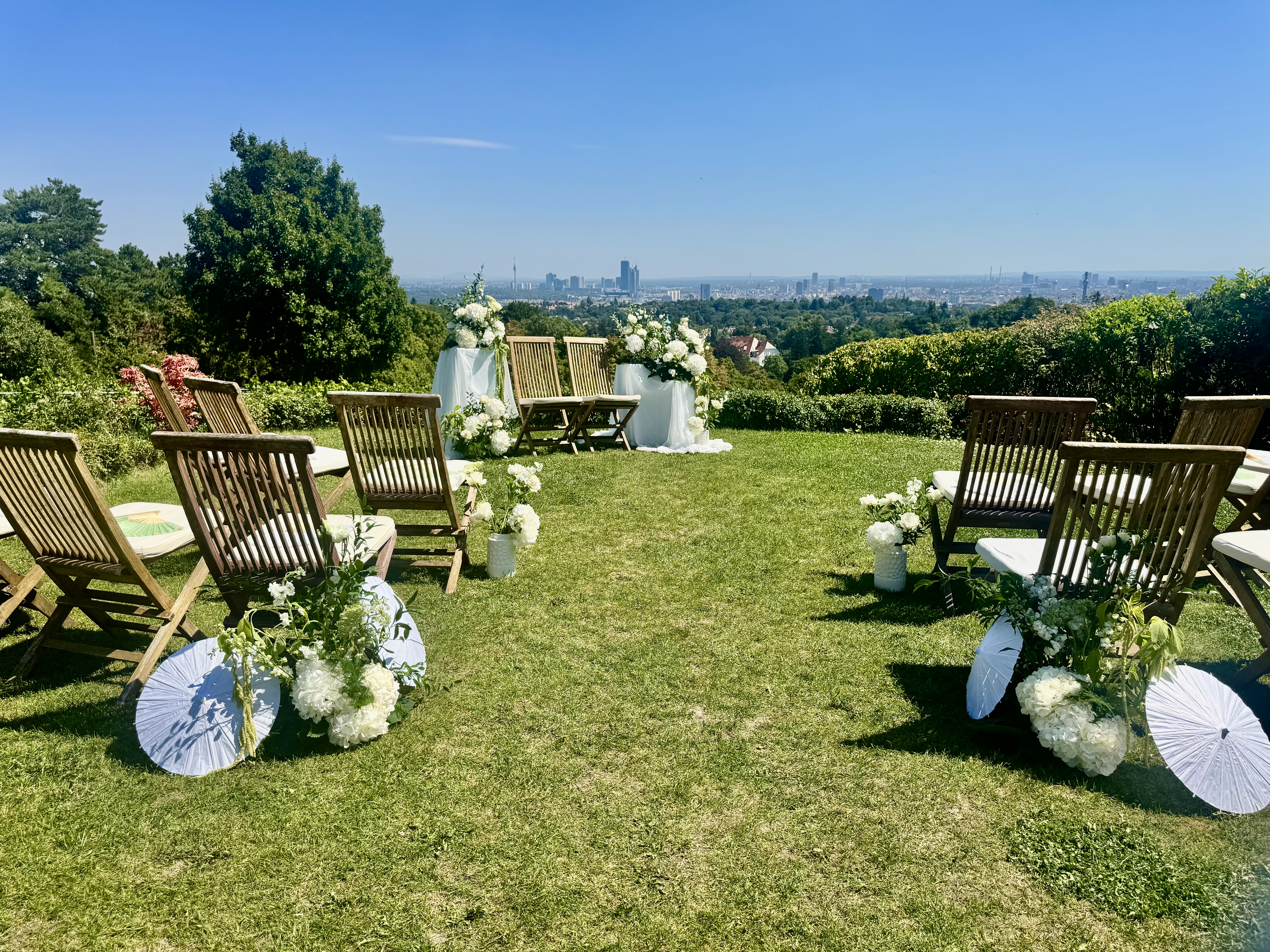Hochzeit: Micro wedding - Am Reisenberg  Wedding & Eventlocation