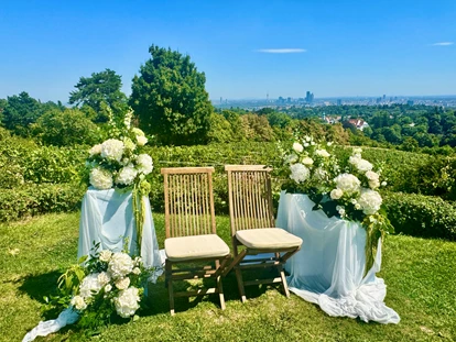 Hochzeit - Höbersdorf - Am Reisenberg  Wedding & Eventlocation