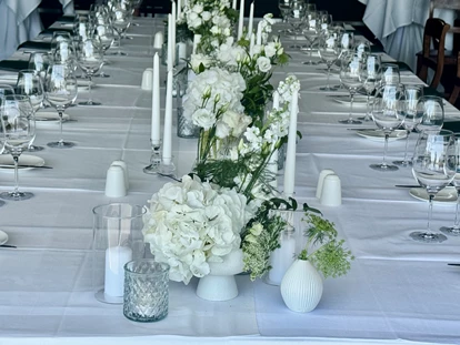 Hochzeit - Höbersdorf - Am Reisenberg  Wedding & Eventlocation