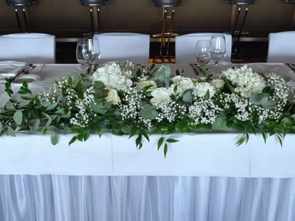 Hochzeit - Höbersdorf - Am Reisenberg  Wedding & Eventlocation