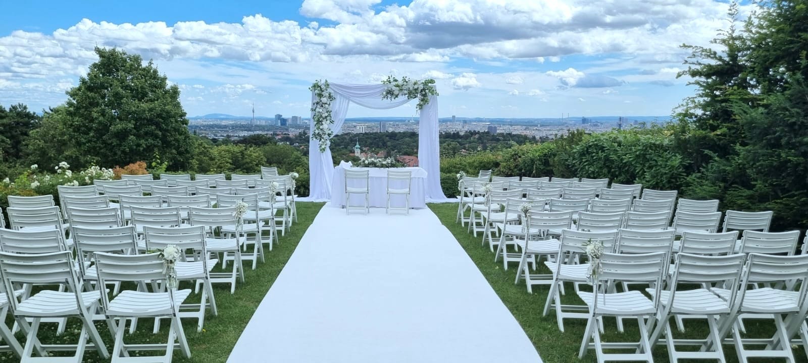 Hochzeit: Am Reisenberg  Wedding & Eventlocation