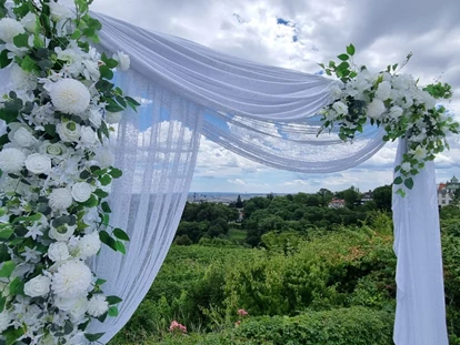 Hochzeit - Höbersdorf - Am Reisenberg  Wedding & Eventlocation