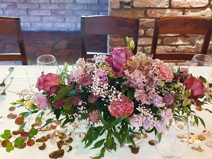 Hochzeit - Höbersdorf - Am Reisenberg  Wedding & Eventlocation