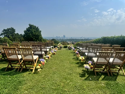 Hochzeit - Höbersdorf - Am Reisenberg  Wedding & Eventlocation