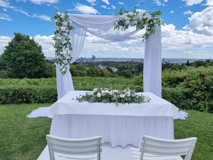 Hochzeit - Höbersdorf - Am Reisenberg  Wedding & Eventlocation