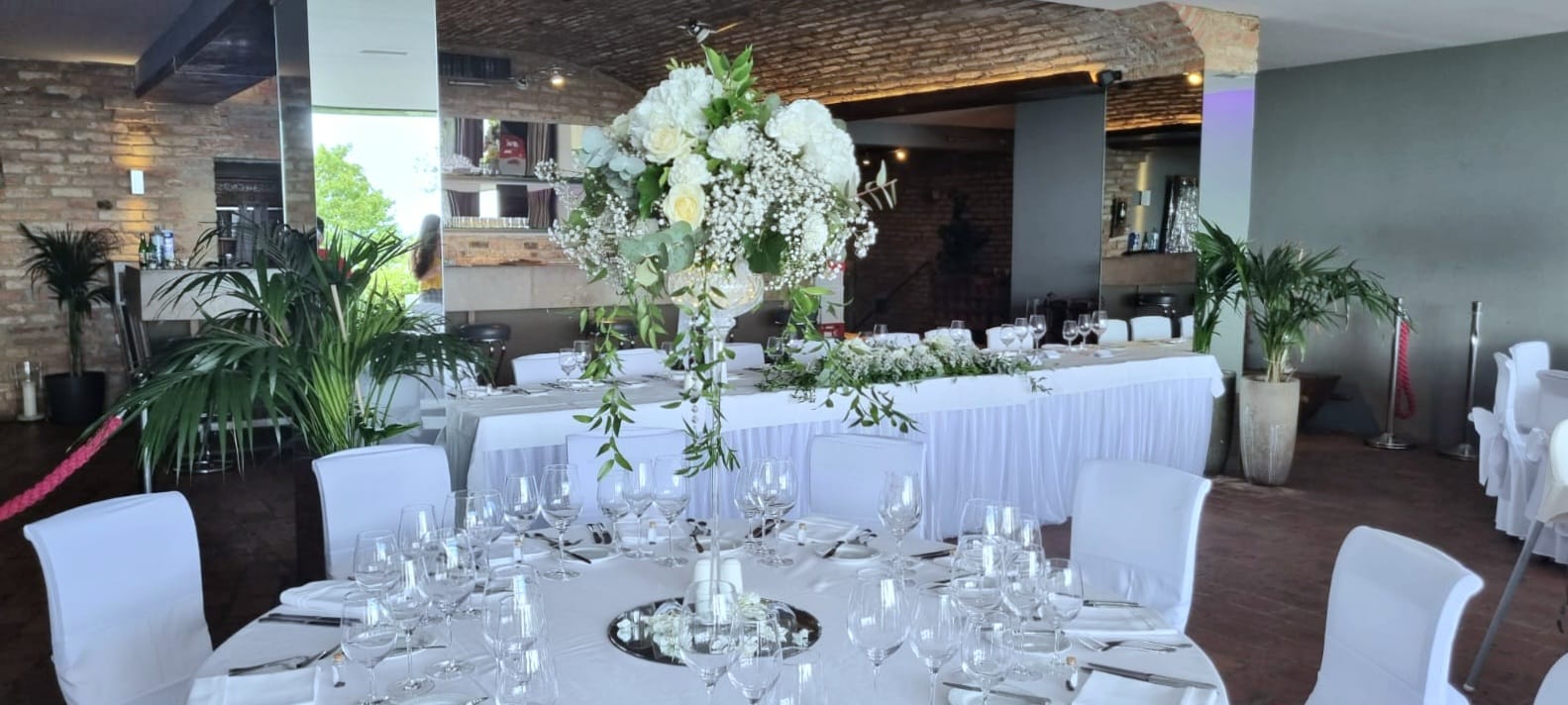 Hochzeit: Am Reisenberg  Wedding & Eventlocation