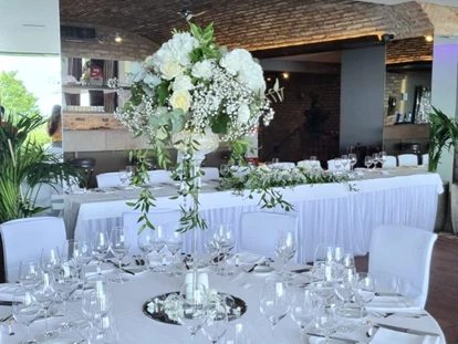 Hochzeit - Höbersdorf - Am Reisenberg  Wedding & Eventlocation