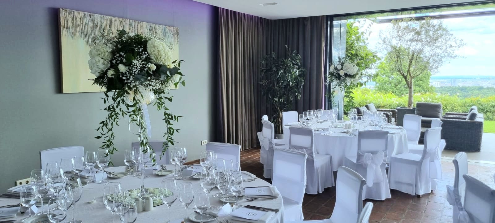 Hochzeit: Am Reisenberg  Wedding & Eventlocation