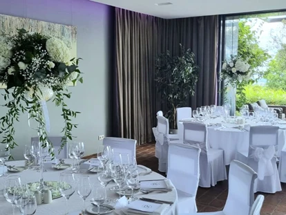 Hochzeit - Höbersdorf - Am Reisenberg  Wedding & Eventlocation