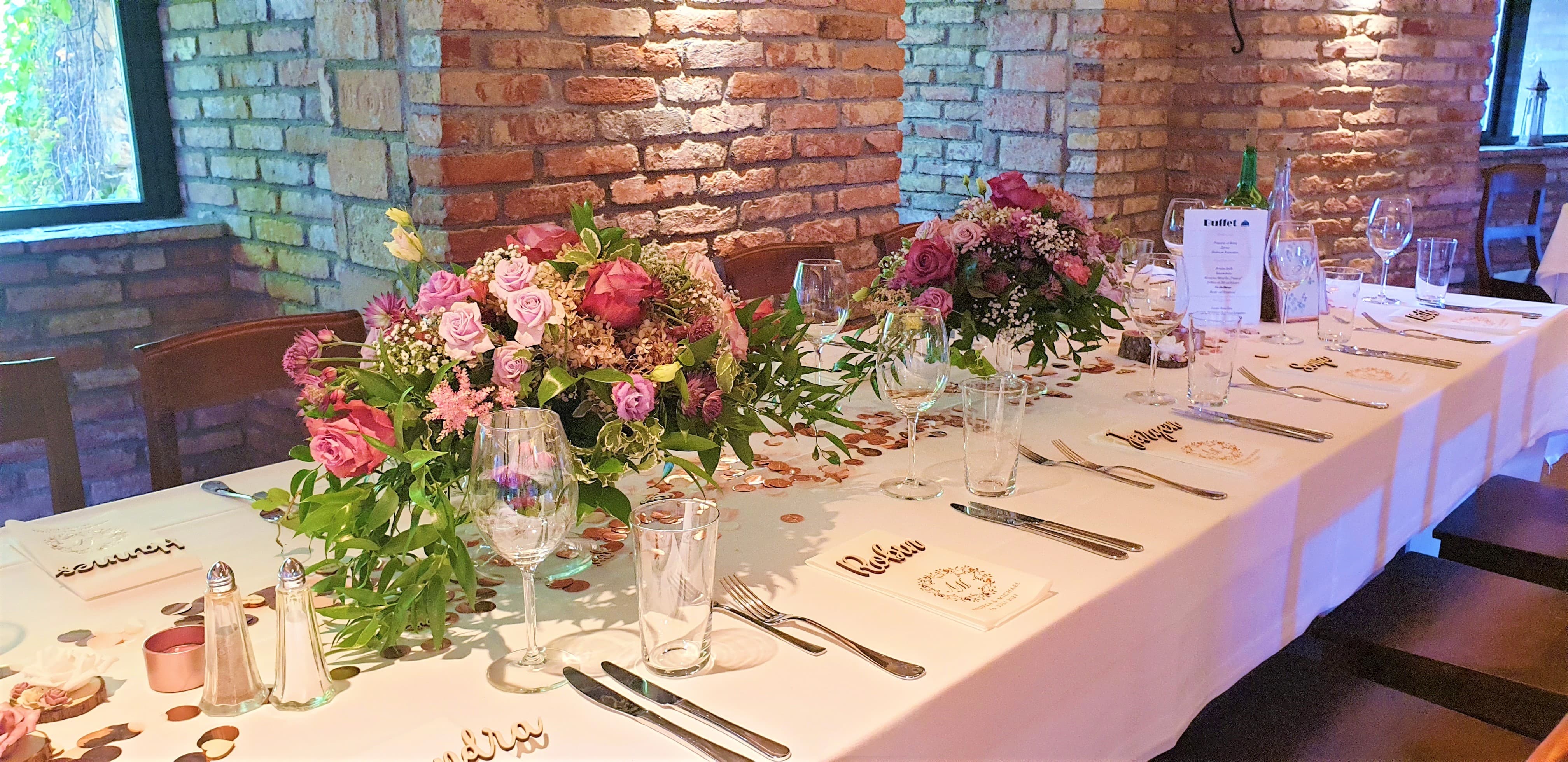 Hochzeit: Am Reisenberg  Wedding & Eventlocation