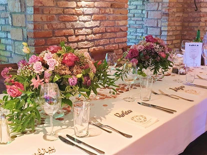 Hochzeit - Höbersdorf - Am Reisenberg  Wedding & Eventlocation