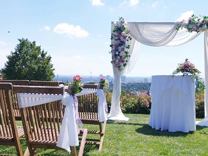 Hochzeit - Höbersdorf - Am Reisenberg  Wedding & Eventlocation
