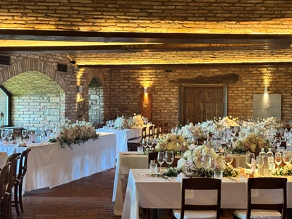 Hochzeit - Höbersdorf - Am Reisenberg  Wedding & Eventlocation