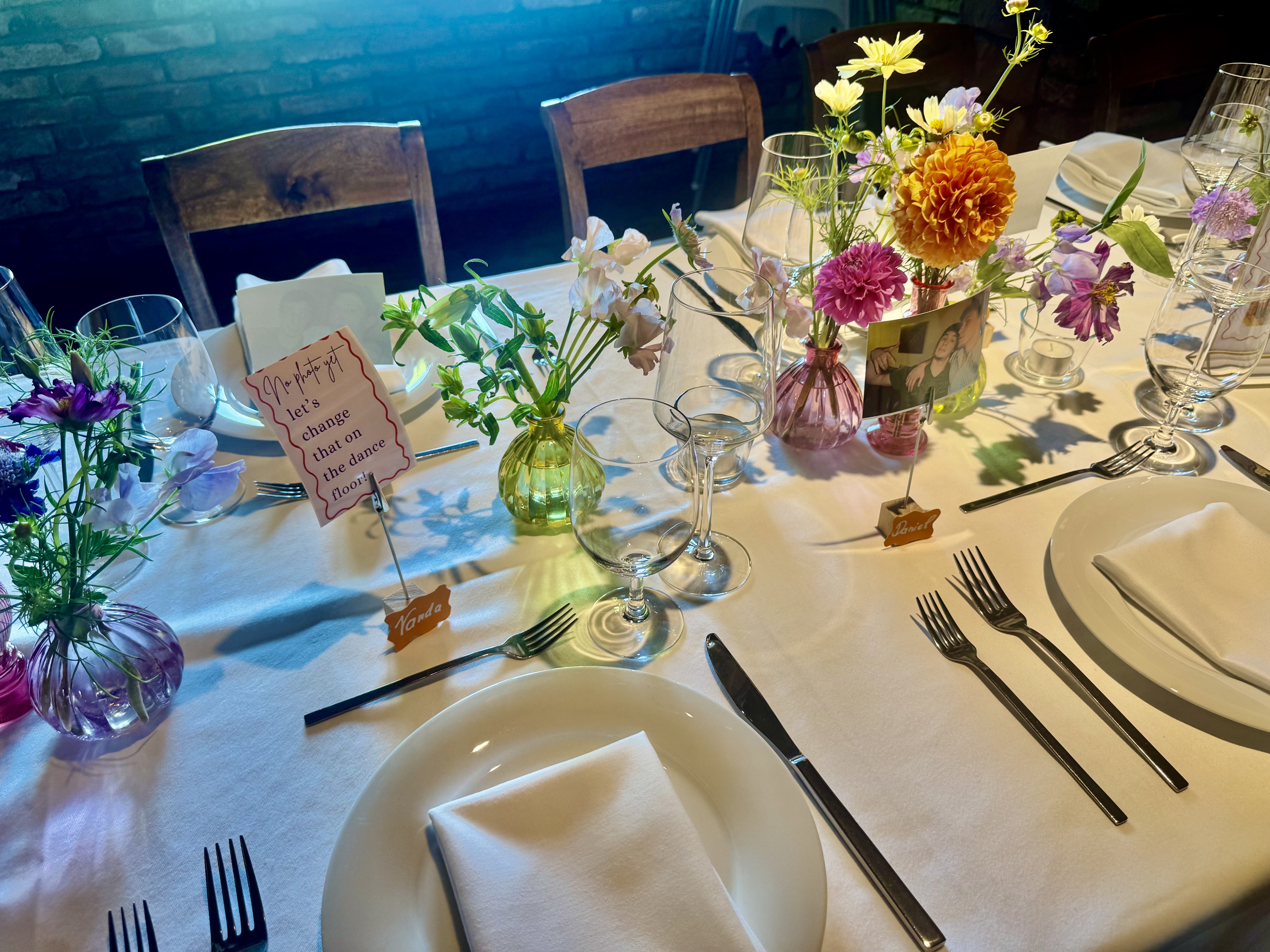 Hochzeit: Am Reisenberg  Wedding & Eventlocation