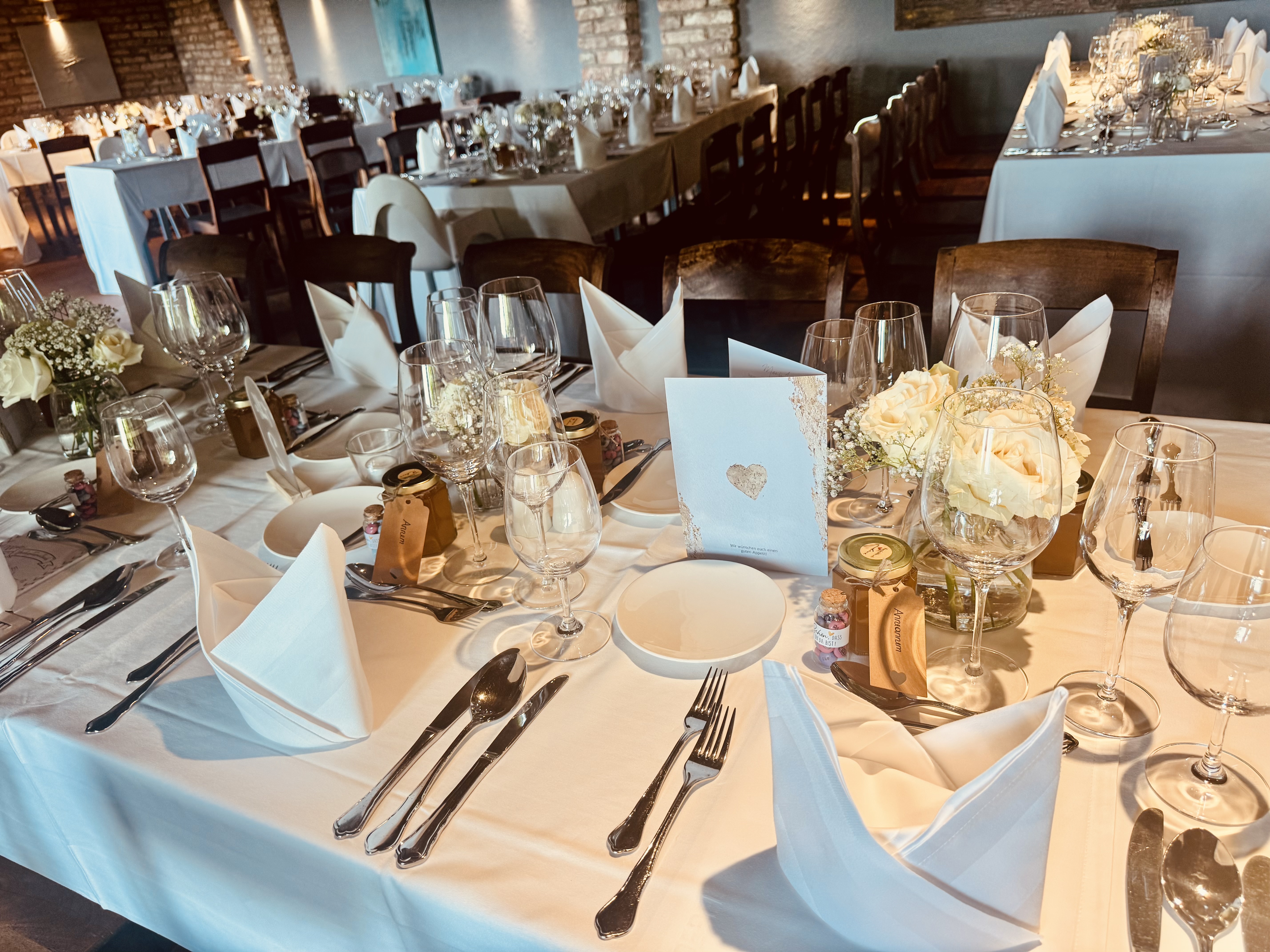 Hochzeit: Am Reisenberg  Wedding & Eventlocation