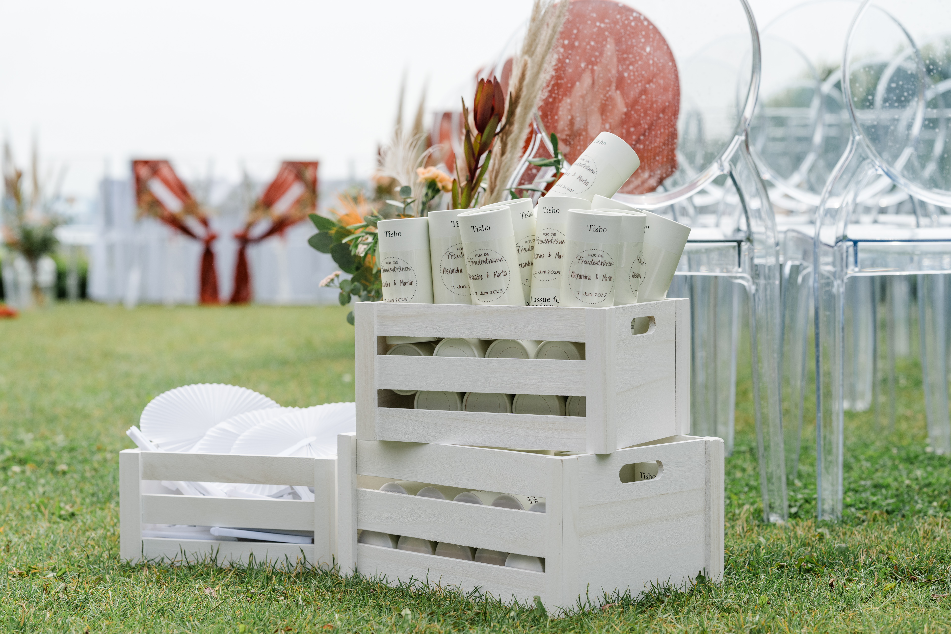 Hochzeit: Am Reisenberg  Wedding & Eventlocation